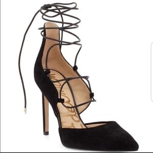 Sam Edelman heels